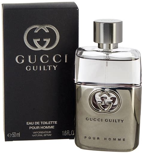 gucci guilty для мужчин